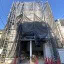 品川区荏原七丁目