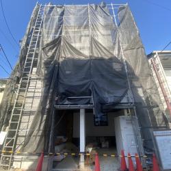 物件画像 品川区荏原7丁目