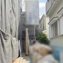 大田区久が原四丁目　新築戸建三号棟