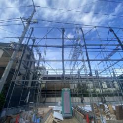 物件画像 品川区旗の台3丁目