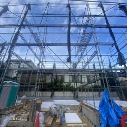 物件画像 品川区旗の台3丁目