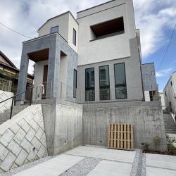 物件画像 大田区東雪谷5丁目