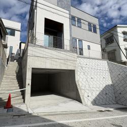 物件画像 大田区東雪谷5丁目