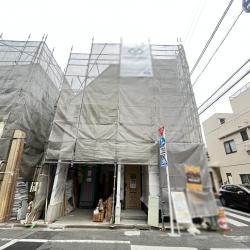 物件画像 大田区千鳥1丁目