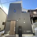 北区滝野川4丁目