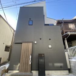 物件画像 北区滝野川4丁目