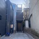 大田区田園調布南　戸建