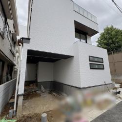 物件画像 品川区戸越2丁目