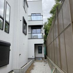 物件画像 品川区戸越2丁目