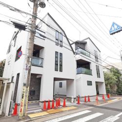 物件画像 品川区西大井2丁目