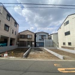 物件画像 北区滝野川3丁目