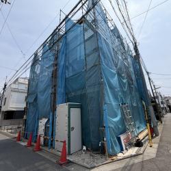 物件画像 品川区旗の台3丁目