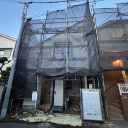 物件画像 目黒区下目黒4丁目