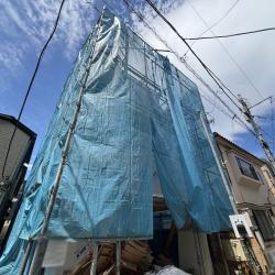物件画像 品川区中延6丁目