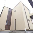 大田区東雪谷5丁目　新築戸建　2号棟