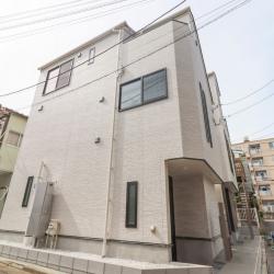 物件画像 大田区中馬込1丁目