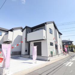 物件画像 三郷市戸ケ崎1丁目