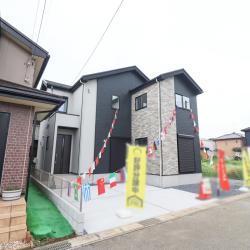 物件画像 柏市篠籠田
