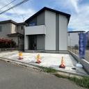 流山市東深井　新築戸建　20期1号棟