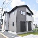 船橋市馬込町 新築戸建 2期1号棟