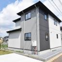 船橋市馬込町　新築戸建　2期2号棟