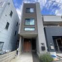 板橋区板橋4丁目 中古戸建