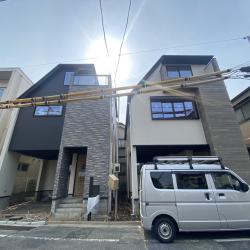 物件画像 北区浮間3丁目