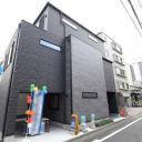 品川区東中延1丁目 新築戸建 B号棟