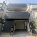 大田区大森中3丁目 中古戸建