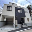 品川区西大井5丁目戸建て