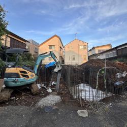 物件画像 大田区東雪谷5丁目