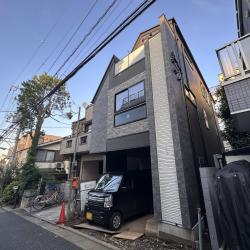 物件画像 品川区旗の台4丁目