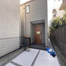 物件画像 大田区南雪谷3丁目