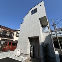 仲六郷4丁目新築戸建