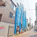 大田区千鳥二丁目新築戸建　一号棟