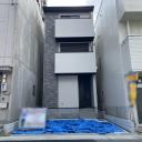 KEIAI GRACE　名古屋市昭和区阿由知通1丁目新築戸建