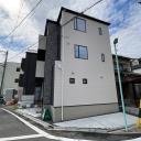 KEIAI GRACE　名古屋市昭和区長戸町6丁目新築戸建