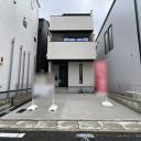  KEIAI GRACE　名古屋市名東区上社3丁目新築戸建