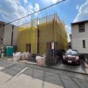 名古屋市昭和区川名町4丁目No.1　新築戸建