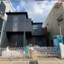 名古屋市昭和区御器所2丁目新築戸建