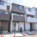 プレサンスアージュ西区上名古屋3号地