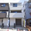 プレサンスアージュ西区上名古屋4号地
