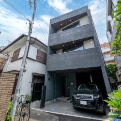 物件画像 港区西麻布1丁目