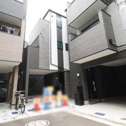 物件画像 横浜市中区本牧元町