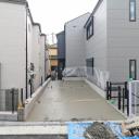 中区簑沢B号棟　新築戸建て