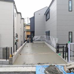 中区簑沢B号棟　新築戸建て