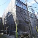 中区豆口台V 新築戸建て