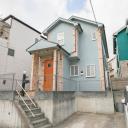 磯子区森2丁目　中古戸建て