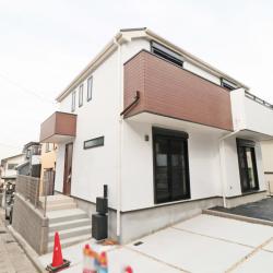 物件画像 横浜市磯子区杉田6丁目