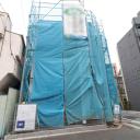 南区西中町3丁目 新築戸建て